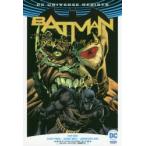 バットマン:アイ・アム・ベイン　トム・キング/作　デイビッド・フィンチ/他画　中沢俊介/訳