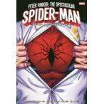 スペクタキュラー・スパイダーマン:イントゥ・ザ・トワイライト　チップ・ズダースキー/作　アダム・キューバート/他画　高木亮/訳