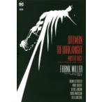 バットマン/ダークナイト:マスター・レイス　フランク・ミラー/〔ほか〕作　アンディ・キューバート/〔ほか〕画　吉川悠/訳