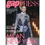 PRET−A−PORTER　VOL．147(2019−2020Autumn　＆　Winter)　MILAN，NEW　YORK　COLLECTIONS