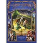 THE　LAND　OF　STORIES　4　仮面の男と悪の軍団　クリス・コルファー/著　田内志文/訳