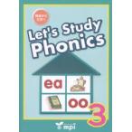 Let*sStudyPhonics 3