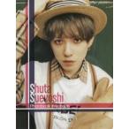Shuta　Sueyoshi　Photobook　in　London　〔Tsutomu　Shiroki/撮影〕　Shuta　Sueyoshi/著