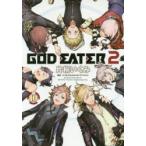 GOD　EATER　2　10　片桐いくみ/作画　バンダイナムコエンターテインメント/原作