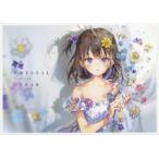 CRYSTAL　CLEAR　Anmi作品集　Anmi/画・文