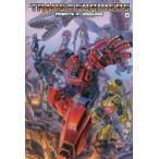 トランスフォーマー:ロボッツ・イン・ディスガイズ　2　ジョン・バーバー/ライター　リビオ・ラモンデッリ/〔ほか〕アーティスト　石川裕人/〔ほか〕訳