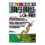 民事執行法・民事保全法のしくみと手続き　図解で早わかり　松岡慶子/監修