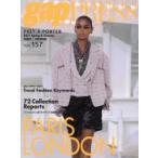 PRET−A−PORTER　VOL．157(2021Spring　＆　Summer)　PARIS，LONDON　COLLECTIONS