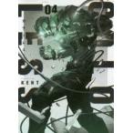 カラーレス　volume_04　KENT/著