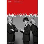 YMO 1978-2043 Definitive Story of Yellow Magic Orchestra Yoshimura . один / работа 