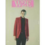 W2E　2021Autumn　＆　Winter　Issue