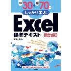 例題30+演習問題70でしっかり学ぶExcel標準テキスト　稲葉久男/著