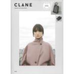 CLANE　SQUARE　TOTE　BA