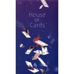 House　Of　Cards　ParkJoseph/〔画〕　Slow　Rabbit/〔歌詞〕　Brother　Su/〔歌詞〕　“hitman”bang/〔歌詞〕　KM‐MARKIT/〔日本語版歌詞〕