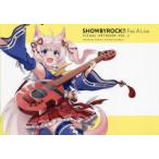 SHOWBYROCK!!Fes A Live VISUAL ARTBOOK VOL.2 Sanrio / работа произведение *..