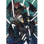 Obey Me!One master to rule them all!Official Artbook Vol.3