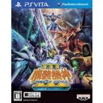 スーパーロボット大戦OGサーガ 魔装機神3 PRIDE OF JUSTICE PSVita / 中古 ゲーム