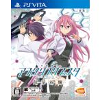 学戦都市アスタリスク 鳳華絢爛 通常版 PSVita / 中古 ゲーム