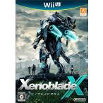 ゼノブレイドX WiiU / 中古 ゲーム