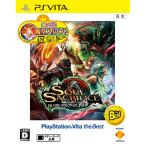 ソウルサクリファイス デルタ 廉価版 PSVita / 中古 ゲーム