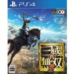 真 三国無双8 PS4 / 中古 ゲーム