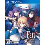 Fate/stay night Realta Nua PSVita / 中古 ゲーム