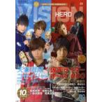 HERO　VISION　New　type　actor’s　hyper　visual　magazine　Vol．38