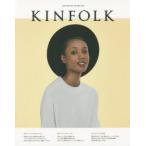 KINFOLK　JAPAN　EDITION　VOLUME　NINE
