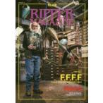 RIPPER　MAGAZINE　斬捨御免OLD　SCHOOL　CHOPPERS　ONLY　08