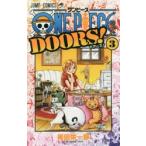 ONE　PIECE　DOORS!　3　尾田栄一郎/著