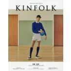KINFOLK　JAPAN　EDITION　VOLUME　TWENTY−SIX