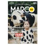 MARCO　Kids　Vol．01(2020AUTUMN)