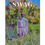 SWAG HOMMES ISSUE15(22-23FW) PERSONALITY