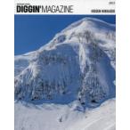 DIGGIN*MAGAZINE SNOWBOARD JOURNAL ISSUE18 HIDDEN HOKKAIDO