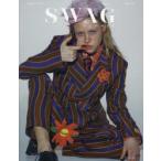 SWAG HOMMES ISSUE16(23SS) LIBERATION