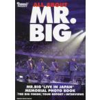 ALL ABOUT MR.BIG