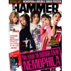  metal Hummer * Japan no. 16 номер THE ENERGY OF POSITIVE HEAVINESS ISSUE NEMOPHILA/YOASOBI/DEVILOOF