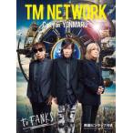 TM NETWORK Carry on *YONMARU~