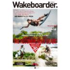 Wakeboarder. 32(2025)
