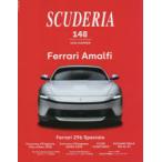 s Koo te задний Ferrari Culture Media 148(2025SUMMER)