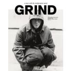 GRIND VOL.111(2025AUTUMN/WINTER)