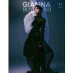 GIANNA BOYFRIEND #11(2026SPRING)