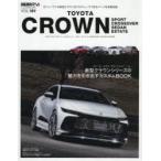TOYOTA CROWN SPORT/CROSSOVER/SEDAN/ESTATE STYLE RV