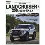 TOYOTA LAND CRUISER STYLE RV No.3 250/300/70 LEXUS GX/LX