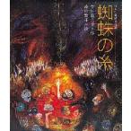 蜘蛛の糸（遠山繁年 絵・偕成社）