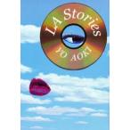 LA　stories　青木洋/著