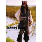 Johnny　Depp　『パイレーツ・オブ・カリビアン/デッドマンズ・チェスト』Special　Edition