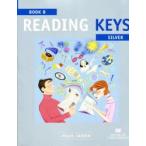 READING KEYS SILVER Book B Miles Craven/ работа 