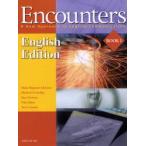 Encounters　A　New　App　市山　アリア　しげみ　M．P．クリチェリー