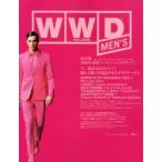 WWD　FOR　JAPAN　MEN’S　ALL　ABOUT　2009　SPRING＆SUMMER　MEN’S